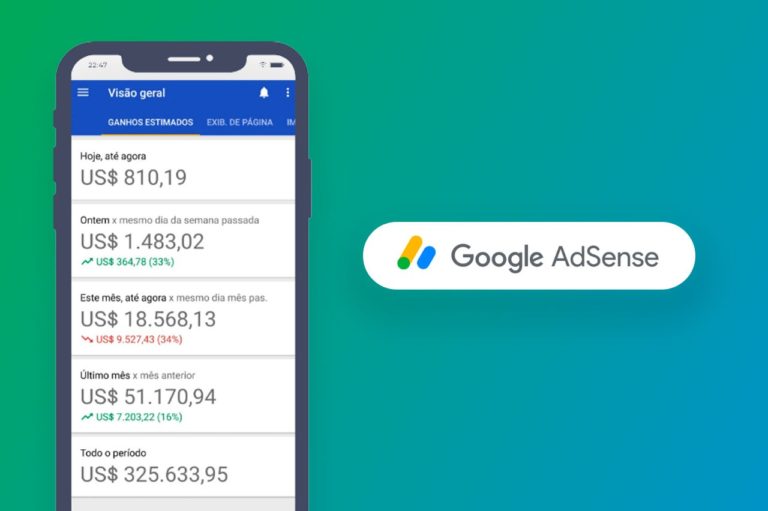 Como Funciona o Google AdSense