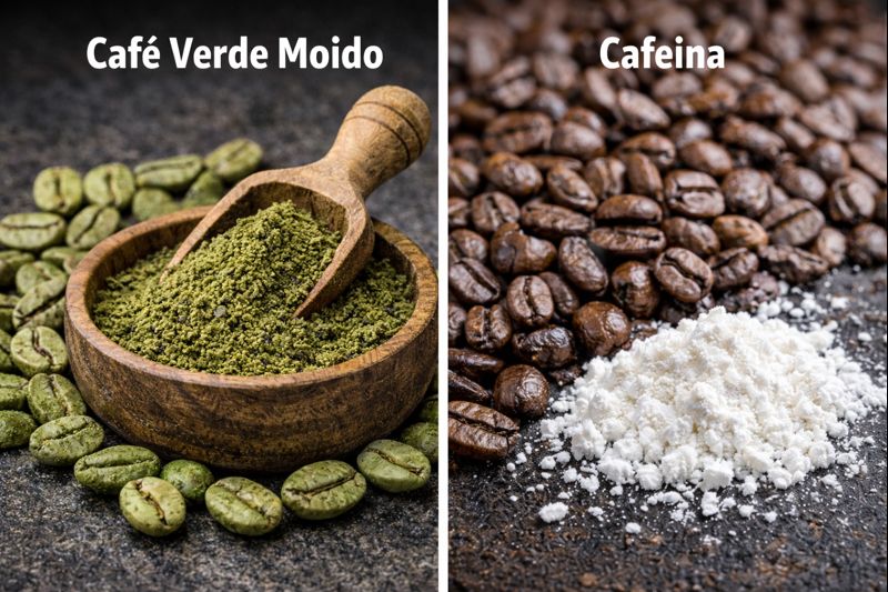 Cafeína